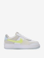 Лот: 24283865. Фото: 5. Кеды женские Nike Air Force 1...