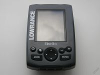 Лот: 4996365. Фото: 6. Lowrance Elite-3x 83/200 (000-11448-001...