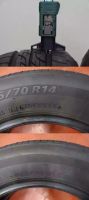 Лот: 7482691. Фото: 4. 165/70R14 Bridgestone Nextry... Красноярск