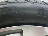 Лот: 25855343. Фото: 3. Шины Mazzini Eco 607 235/40 R18... Авто, мото, водный транспорт