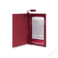 Лот: 2050843. Фото: 2. Электронная книга Sony PRS-T1... Электронные книги, аксессуары