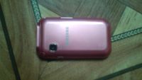 Лот: 2914594. Фото: 2. Samsung С3300. Смартфоны, связь, навигация