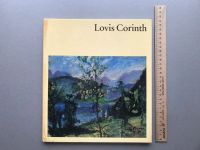 Лот: 24637750. Фото: 7. Lovis Corinth (Ловис Коринт)