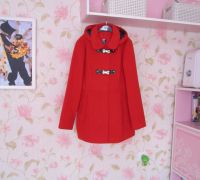 Лот: 6818015. Фото: 2. Изящное Пальто. Английский Бренд... Одежда и аксессуары