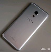Лот: 8224455. Фото: 2. Meizu M3 Note, 4G Смартфон, 5... Смартфоны, связь, навигация