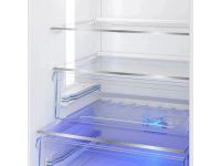 Лот: 24005470. Фото: 4. Холодильник двухкамерный Beko... Красноярск