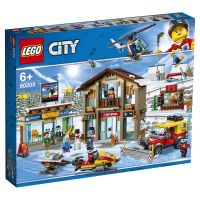 Лот: 15879675. Фото: 2. Конструктор LEGO City Town 60203... Игрушки