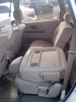 Лот: 3917050. Фото: 3. Toyota Gaia /Ipsum, 2000 год. Красноярск