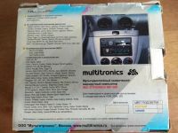 Лот: 12653326. Фото: 5. Бортовой компьютер Multitronics...