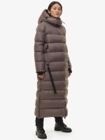 Лот: 25267364. Фото: 2. Куртка BASK. Спортивная одежда