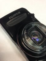 Лот: 6256526. Фото: 3. Fujifilm FinePix F550EXR (Читаем... Фото, видеокамеры, оптика