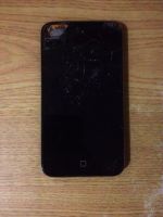 Лот: 4436214. Фото: 2. ipod touch 4 продажа, обмен на... Аудиотехника