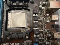 Лот: 15426887. Фото: 6. Asus M4A87TD/USB3