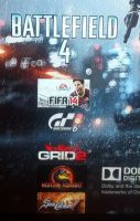 Лот: 4134446. Фото: 4. продам sony playstation 3 slim... Красноярск