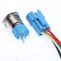 Лот: 25879755. Фото: 4. Выключатель TORSO, 12 В, 3 А... Красноярск