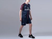 Лот: 11550015. Фото: 2. Футбольная форма Nike FC PSG... Спортивная одежда