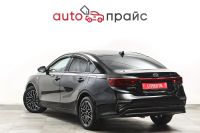 Лот: 21980342. Фото: 6. Kia Cerato 2020