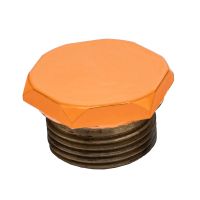 Лот: 20283445. Фото: 13. Каток газонный 50л, ручной, наливной...