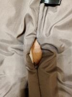 Лот: 24611606. Фото: 5. Пуховик - полупальто