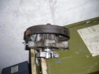 Лот: 2282763. Фото: 2. помпа тосольная от Toyota -1NZ. Автозапчасти