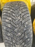 Лот: 16640785. Фото: 6. Продам Шины 215/45R18 Nokian Hakkapeliitta...