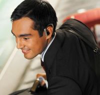 Лот: 6103549. Фото: 5. Гарнитура Sony Ericsson HBH-GV435