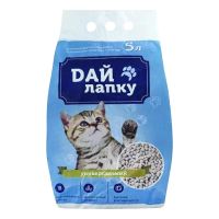 Лот: 19848022. Фото: 2. Наполнители для кошачьего туалета... Животные и уход