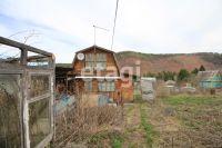 Лот: 23308279. Фото: 3. Продам 1-этажн. дачу 37.5 кв.м... Недвижимость