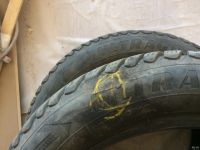Лот: 13536158. Фото: 4. R16 Goodyear Ultra GripIceArctic... Красноярск