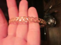 Лот: 3988052. Фото: 2. Браслет (1). Ювелирные изделия, бижутерия, часы