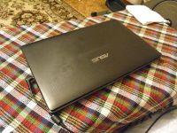 Лот: 6452076. Фото: 2. Ноутбук ASUS A53S. Компьютеры, ноутбуки, планшеты