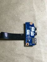 Лот: 13055845. Фото: 4. Плата кнопки включения,Вай фай... Красноярск