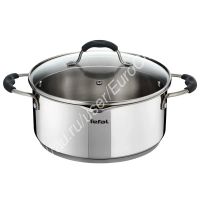 Лот: 11652295. Фото: 3. Кастрюля Tefal illico 2,6 литра... Домашний быт