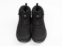 Лот: 24973312. Фото: 6. Ботинки Salomon ELIXIR MID GTX