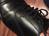 Лот: 5560550. Фото: 2. Ботинки мужские Massimo Dutti. Мужская обувь