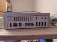Лот: 4414026. Фото: 2. Apple Mac Mini A1176. Компьютеры, ноутбуки, планшеты