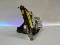 Лот: 25801334. Фото: 2. Видеокарта Zotac 6200 AGP/512... Комплектующие
