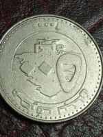 Лот: 8763788. Фото: 2. Ливан 500 ливров 2000 года. Без... Монеты