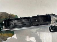 Лот: 22459990. Фото: 3. блок управления ДВС Kia Spectra... Авто, мото, водный транспорт