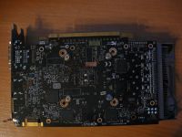 Лот: 6717978. Фото: 2. Inno3D GeForce GTX 660 2048Mb... Комплектующие
