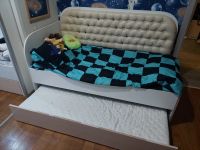 Лот: 25376053. Фото: 2. Кровать детская. Детская мебель