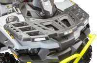 Лот: 25636239. Фото: 13. Квадроцикл СТЕЛС ATV Guepard 650...