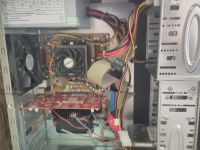 Лот: 11568631. Фото: 2. Системный блок StarCom. Компьютеры, ноутбуки, планшеты