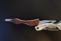 Лот: 13972525. Фото: 4. мультитул Gerber Crucial с набором...