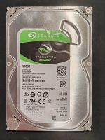 Лот: 25665729. Фото: 7. Жесткий диск Seagate 500 Gb BarraCuda...