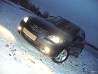 Лот: 10420098. Фото: 4. суппорт мазда форрд фокус. Красноярск