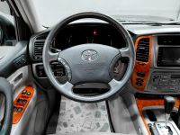 Лот: 21007296. Фото: 11. Toyota Land Cruiser, 100 Series...