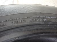 Лот: 9381977. Фото: 6. 205/60/16 Dunlop SP* Sport 2050m