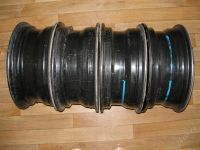 Лот: 1026804. Фото: 2. Комплект дисков R15 Nissan 6JJ. Шины, Диски