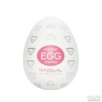 Лот: 10319343. Фото: 7. Мастурбатор-яйцо Tenga Egg в ассортименте...